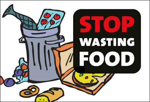 Stop Wasting Food - mijava Corporation of Canada Ltd.